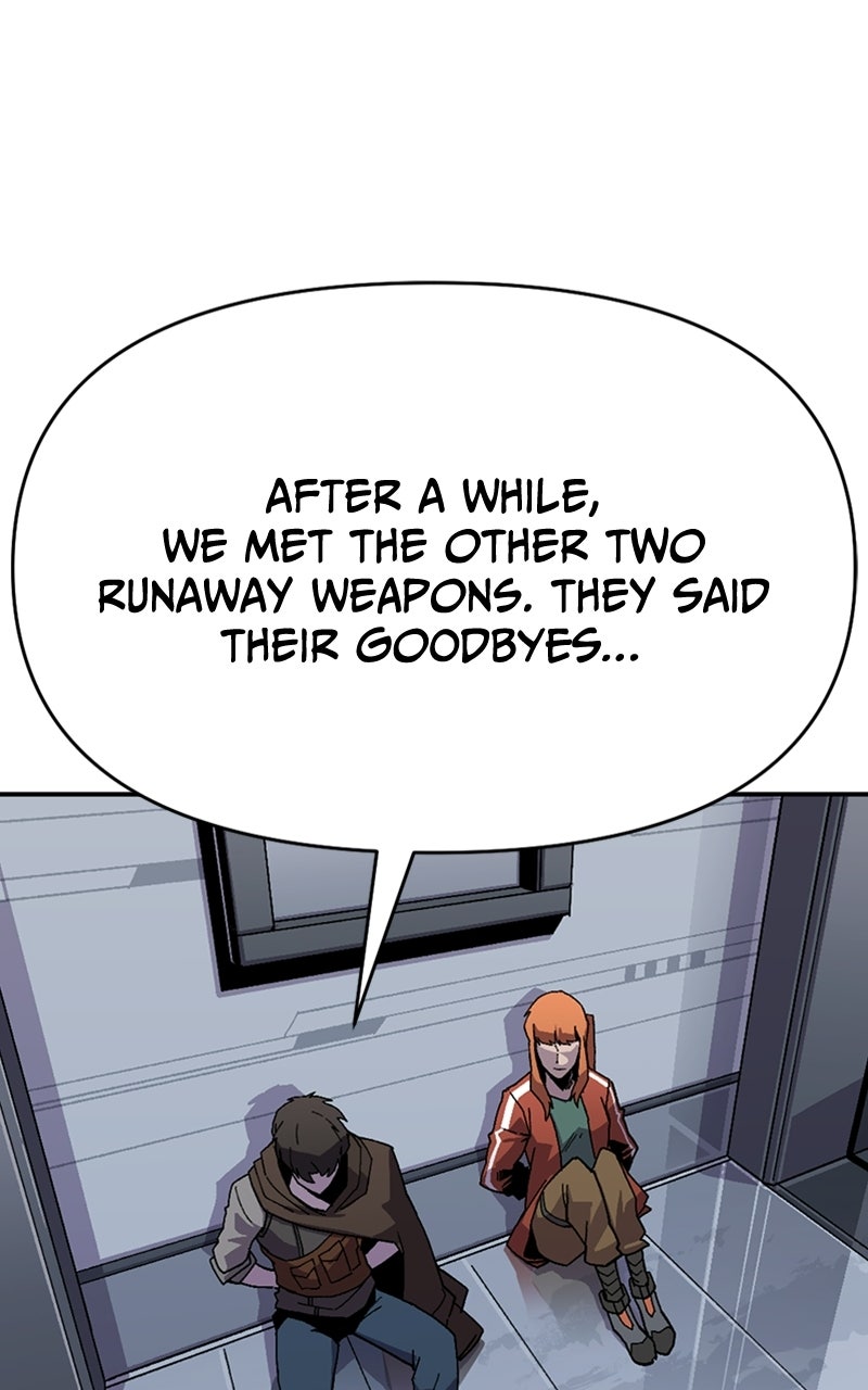 Read REVIVE chapter 32 image 43 on Lezhin