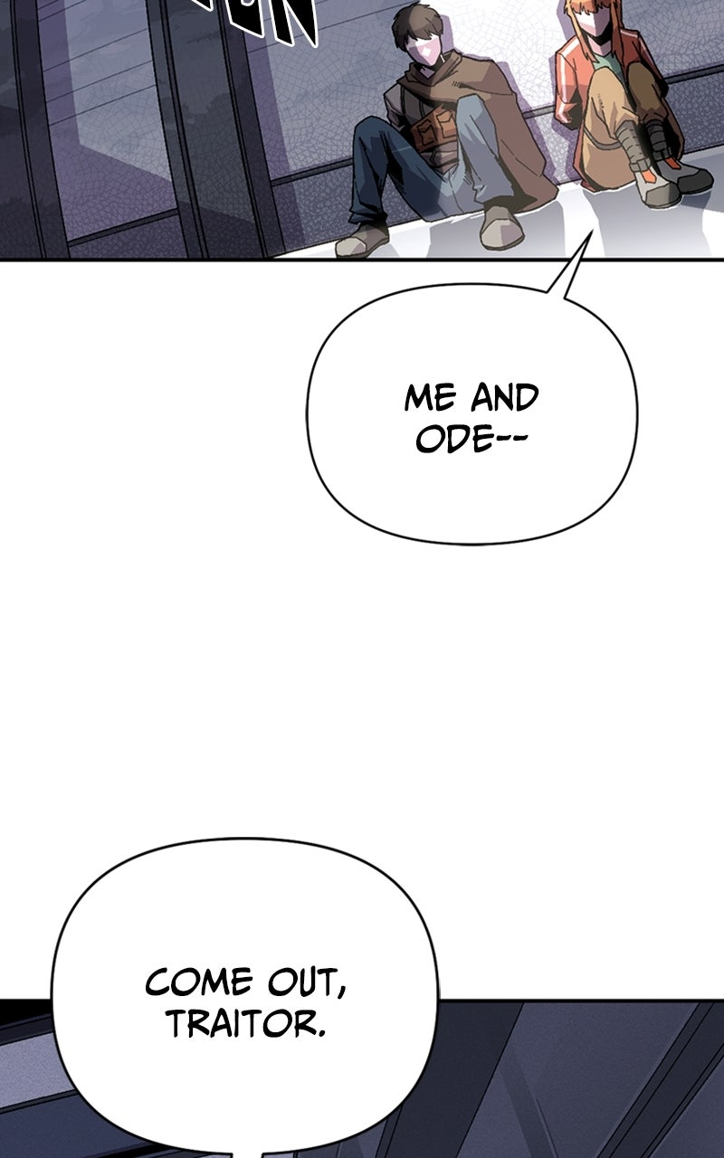 Read REVIVE chapter 32 image 47 on Lezhin
