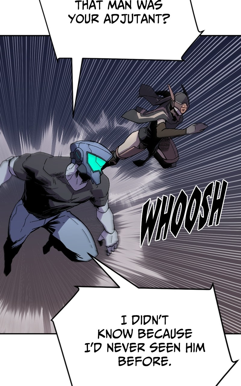 Read REVIVE chapter 32 image 51 on Lezhin