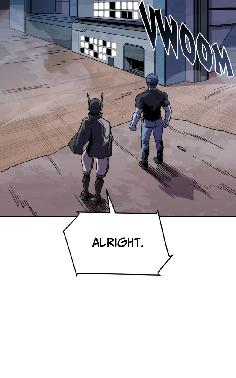 Read REVIVE chapter 32 image 61 on Lezhin