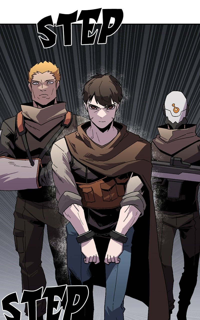 Read REVIVE chapter 32 image 63 on Lezhin