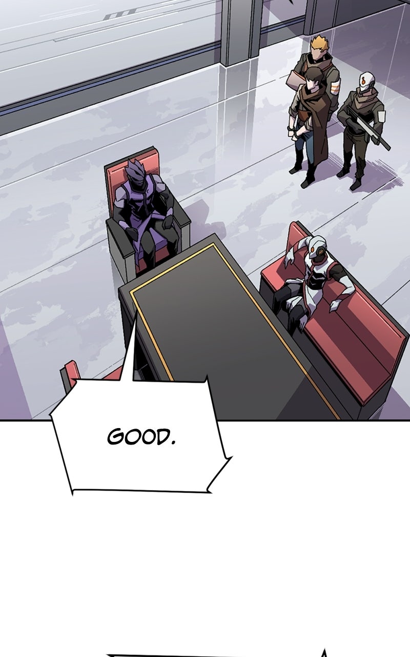 Read REVIVE chapter 32 image 65 on Lezhin