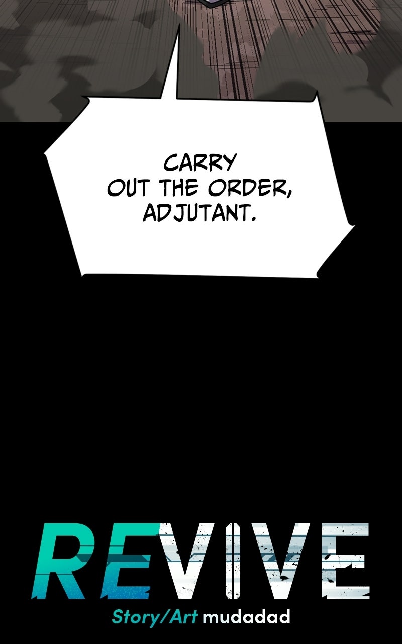 Read REVIVE chapter 32 image 7 on Lezhin