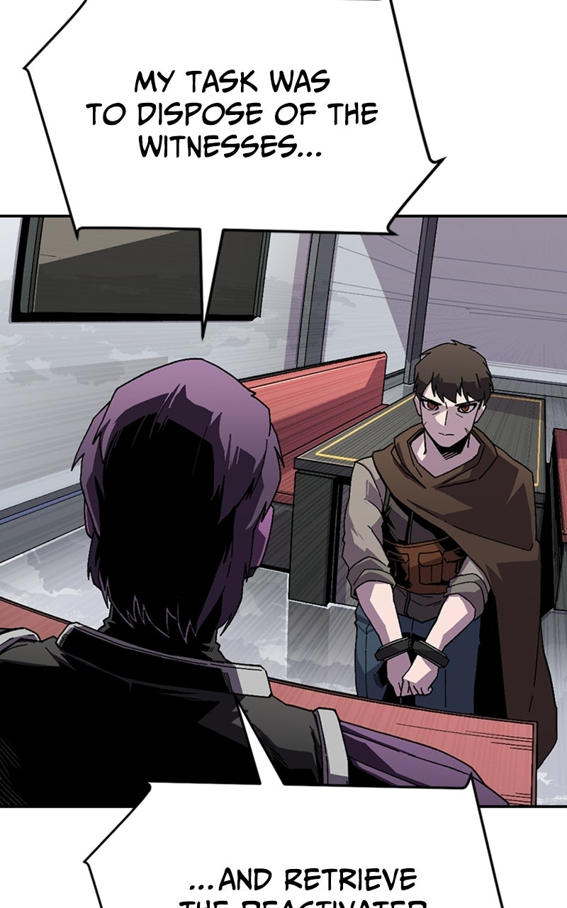 Read REVIVE chapter 32 image 74 on Lezhin