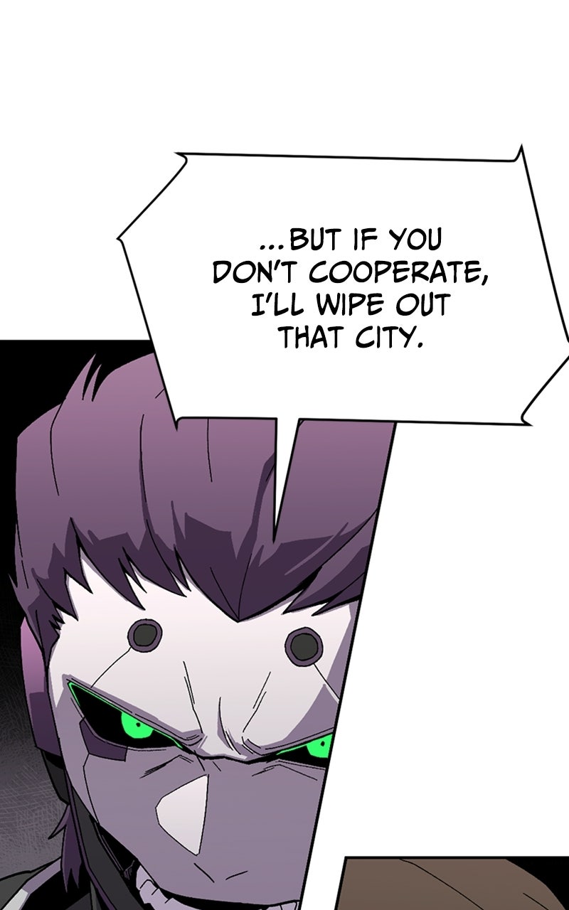 Read REVIVE chapter 32 image 79 on Lezhin