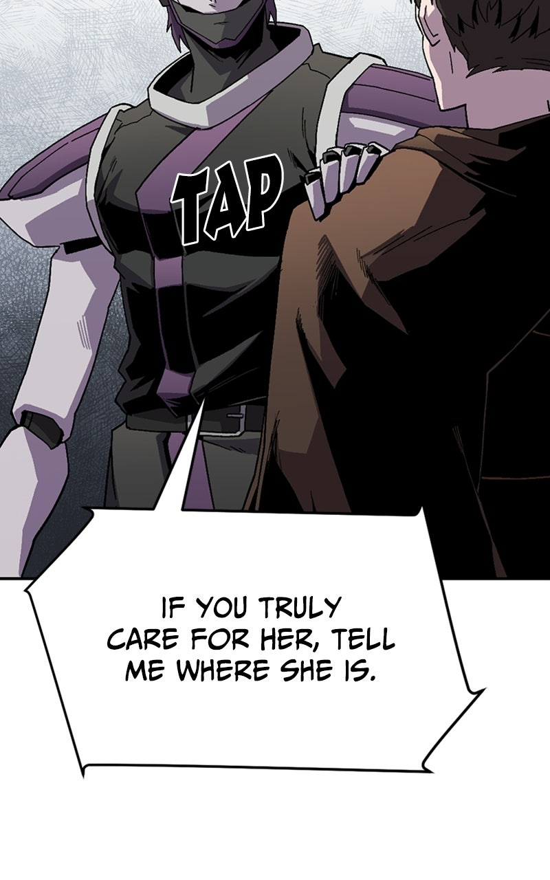 Read REVIVE chapter 32 image 84 on Lezhin