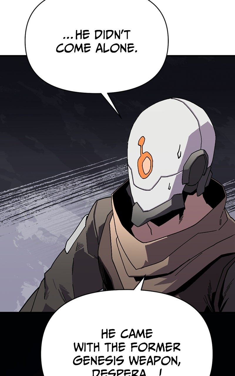 Read REVIVE chapter 32 image 91 on Lezhin