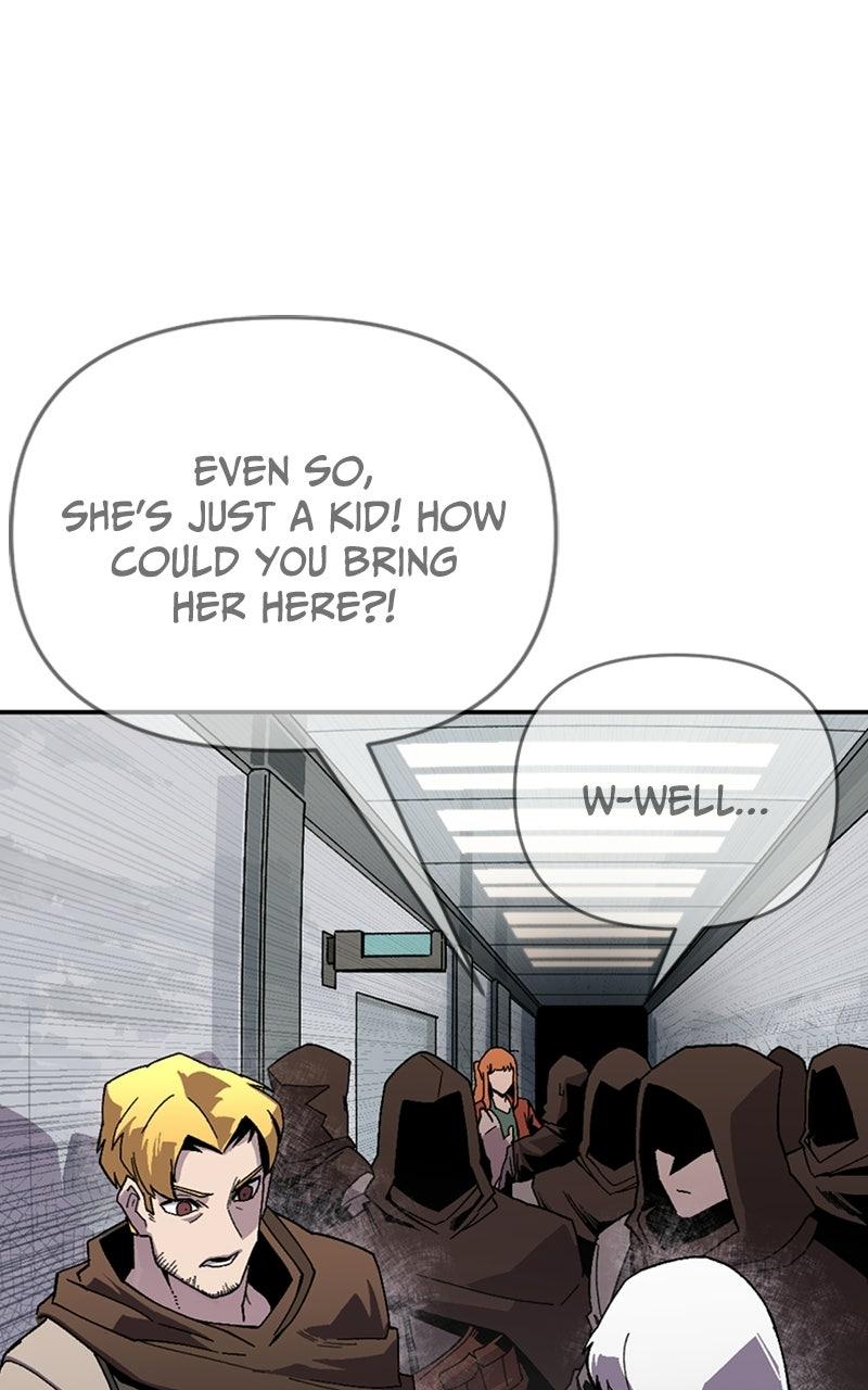 Read REVIVE chapter 33 image 1 on Lezhin