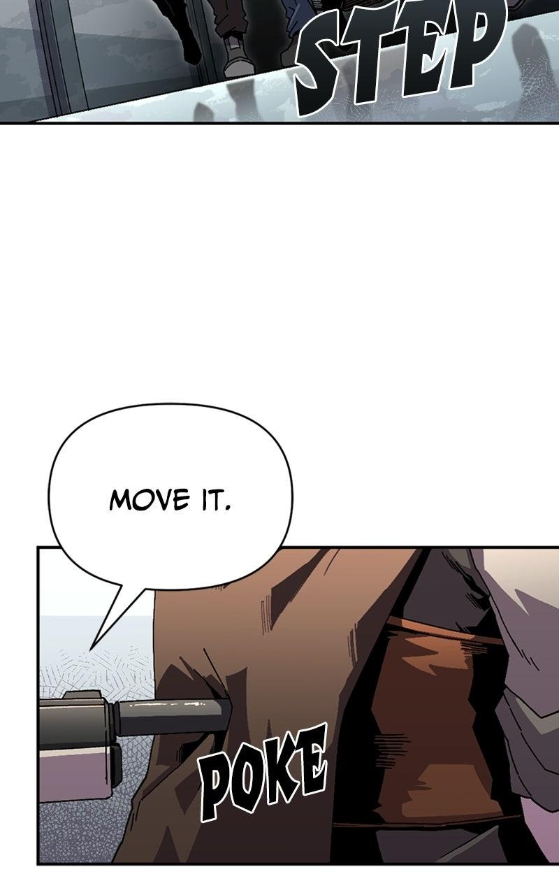 Read REVIVE chapter 33 image 11 on Lezhin