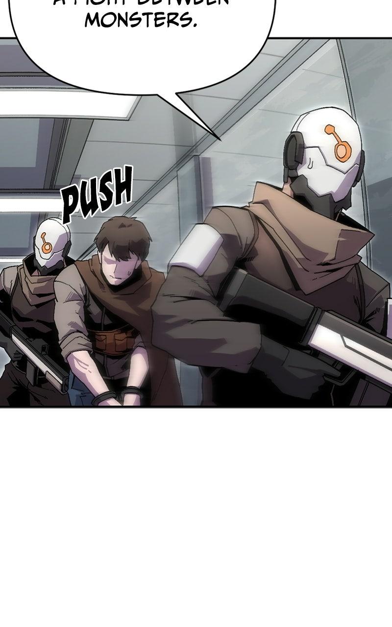 Read REVIVE chapter 33 image 15 on Lezhin