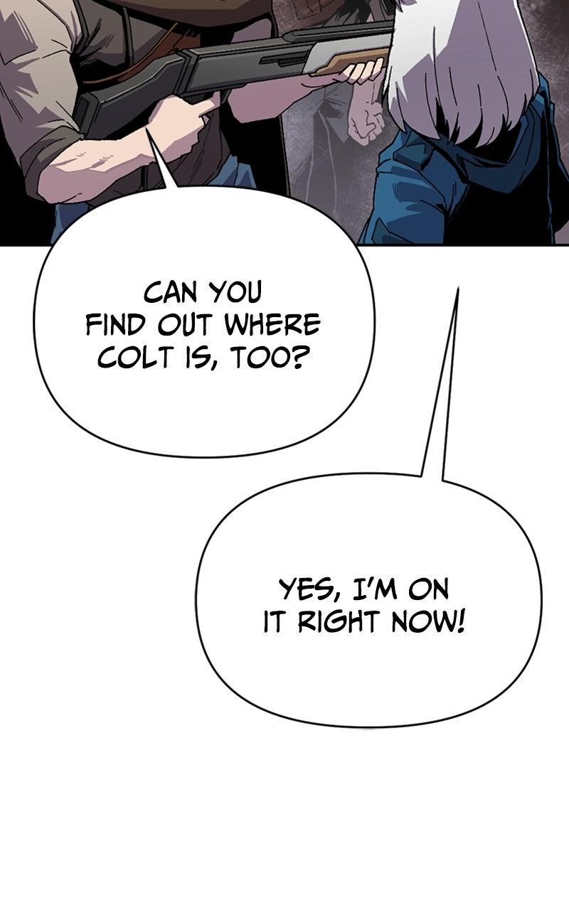 Read REVIVE chapter 33 image 2 on Lezhin