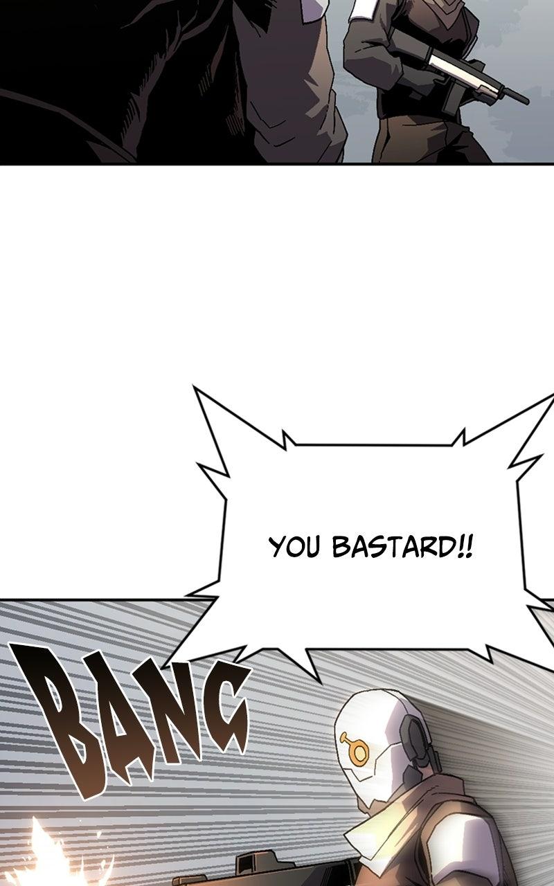 Read REVIVE chapter 33 image 20 on Lezhin