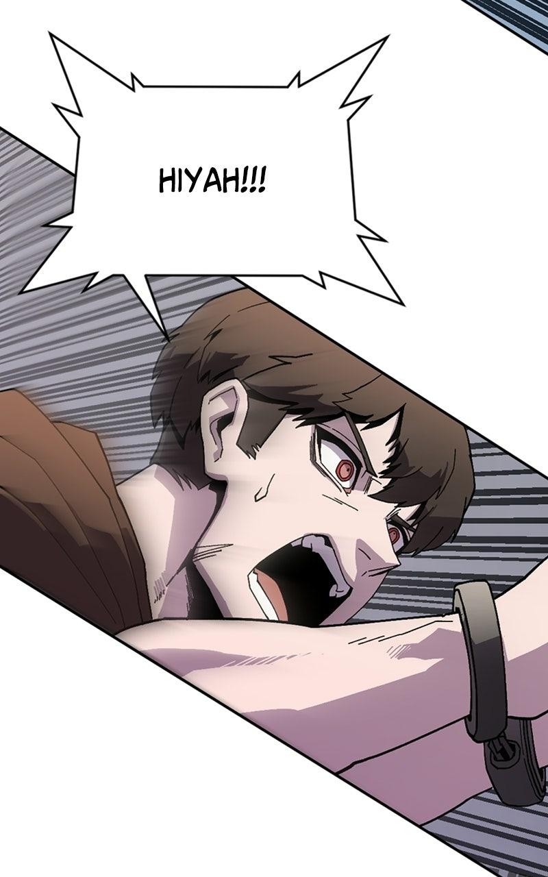 Read REVIVE chapter 33 image 23 on Lezhin