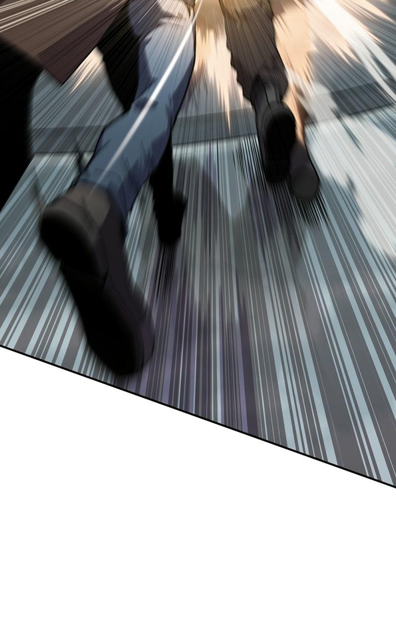 Read REVIVE chapter 33 image 25 on Lezhin