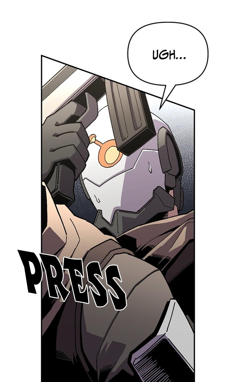 Read REVIVE chapter 33 image 26 on Lezhin