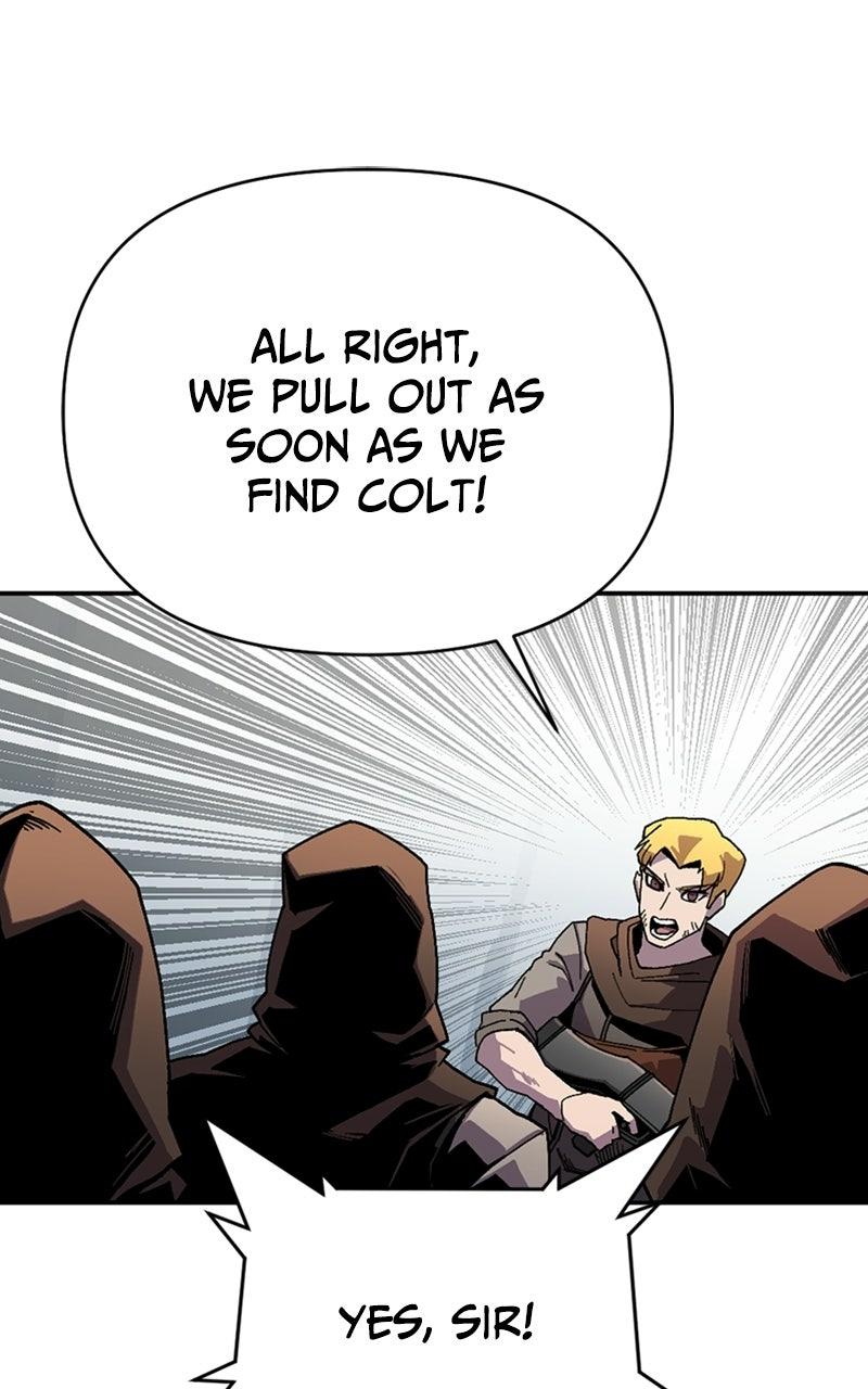 Read REVIVE chapter 33 image 3 on Lezhin