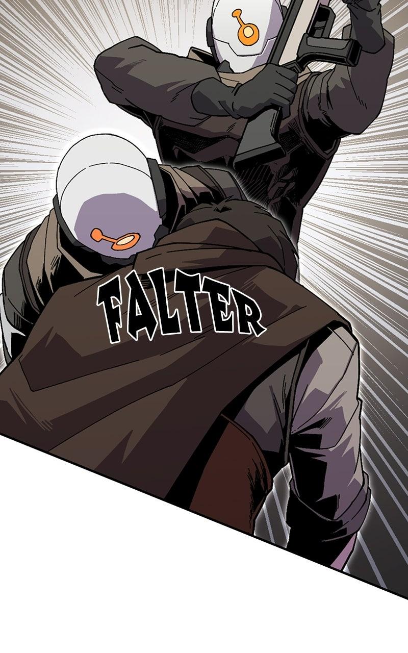 Read REVIVE chapter 33 image 31 on Lezhin