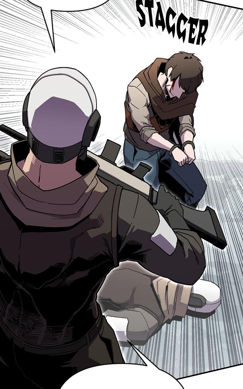 Read REVIVE chapter 33 image 34 on Lezhin