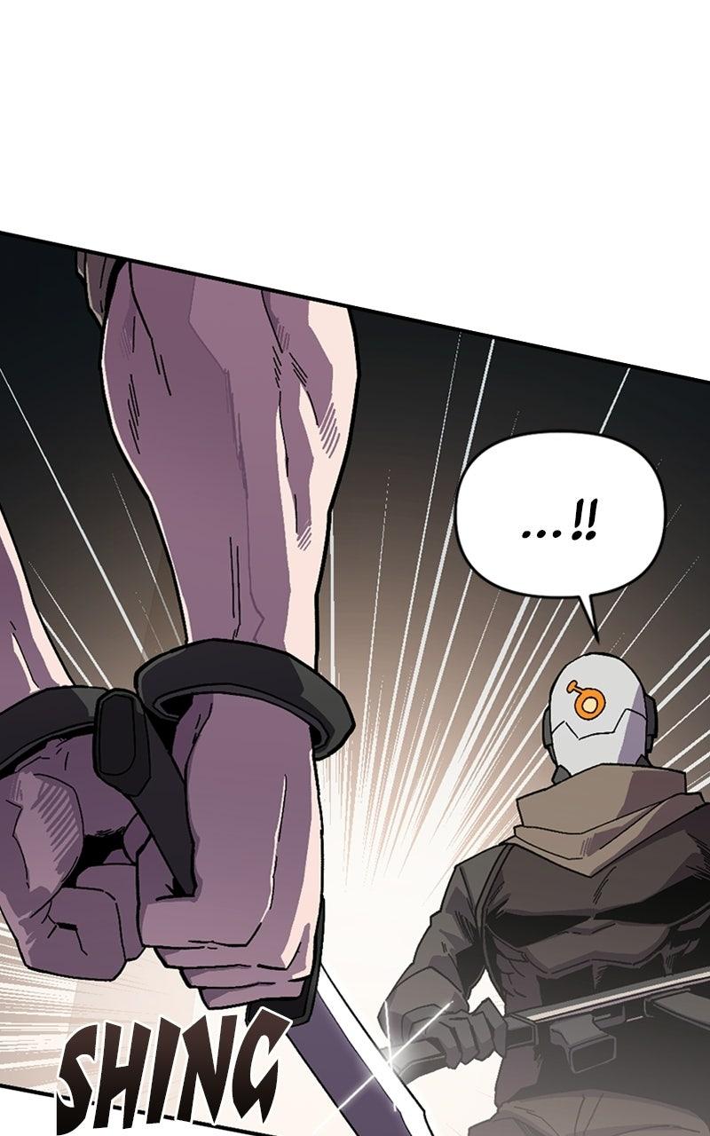 Read REVIVE chapter 33 image 36 on Lezhin