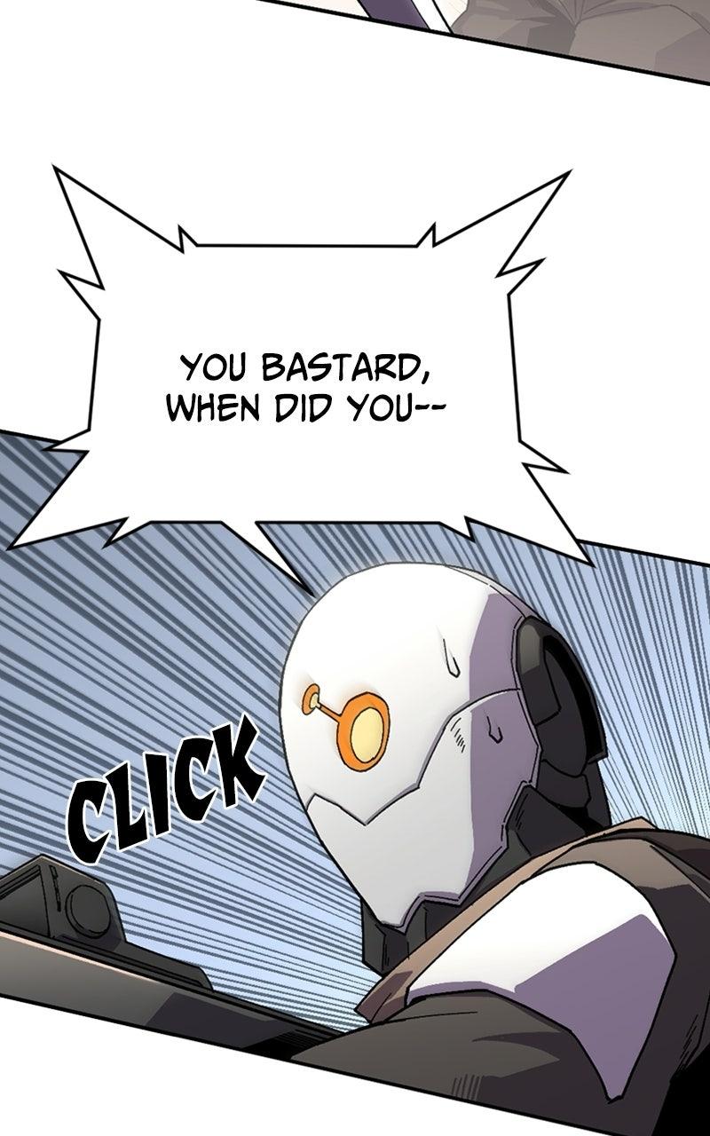 Read REVIVE chapter 33 image 37 on Lezhin