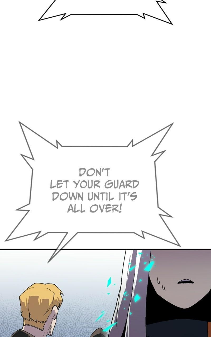 Read REVIVE chapter 33 image 4 on Lezhin