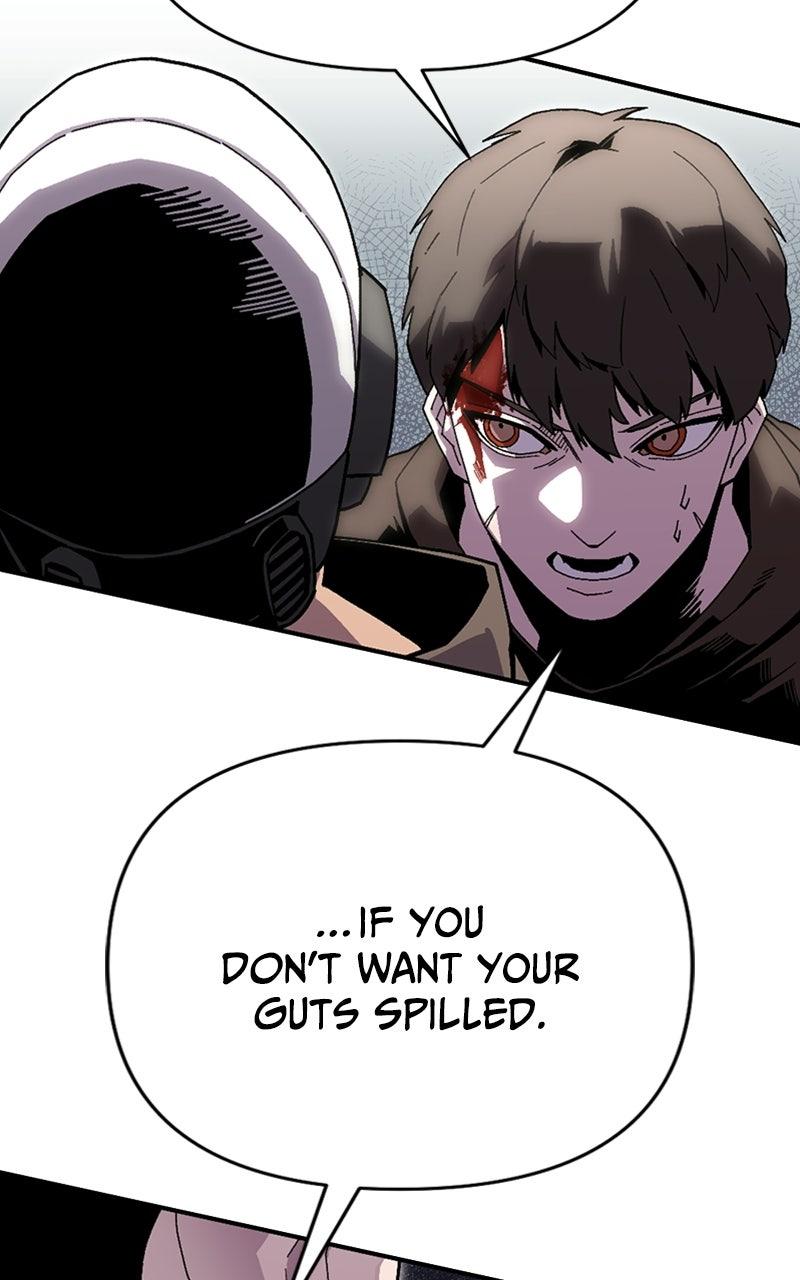 Read REVIVE chapter 33 image 40 on Lezhin