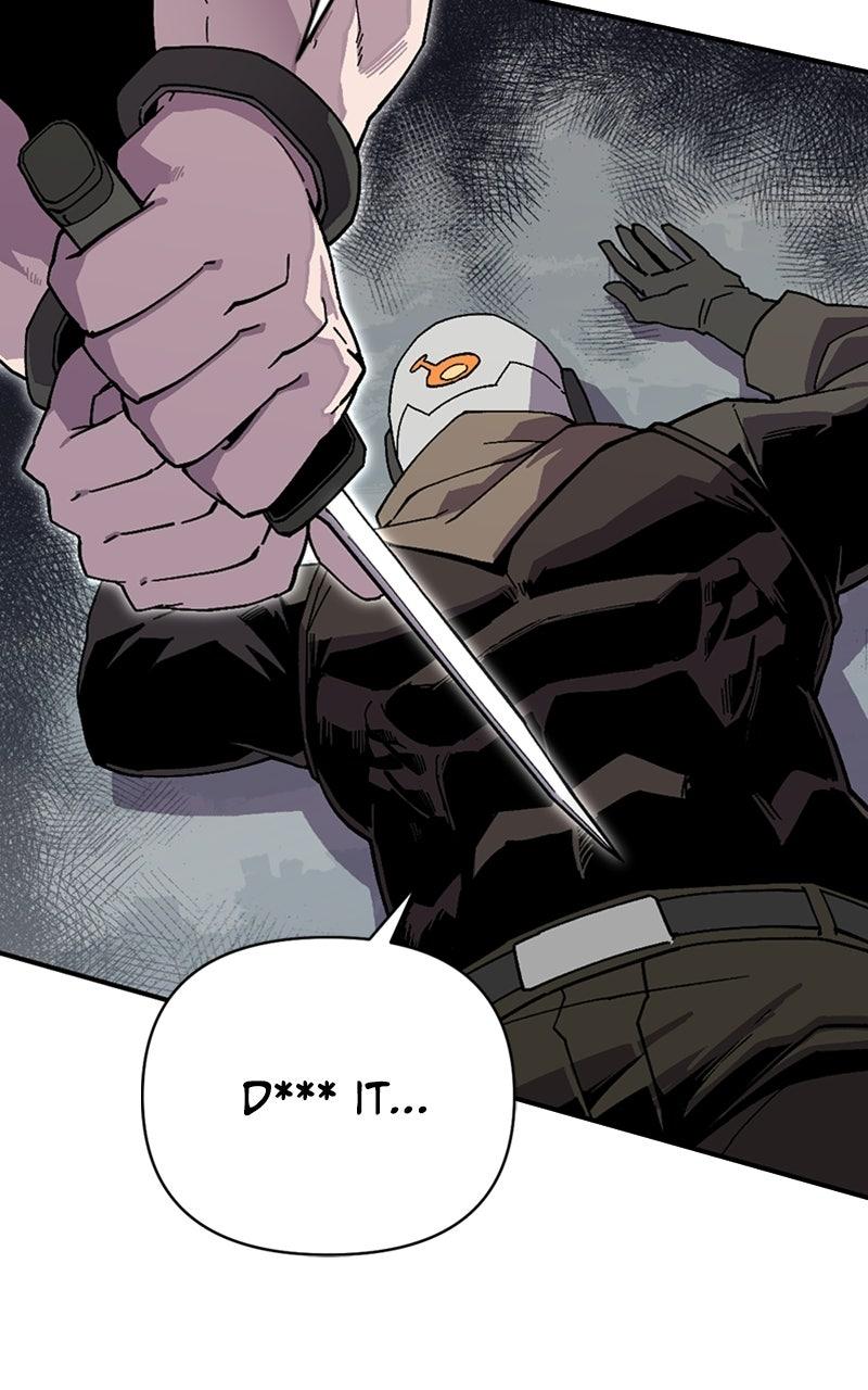 Read REVIVE chapter 33 image 41 on Lezhin