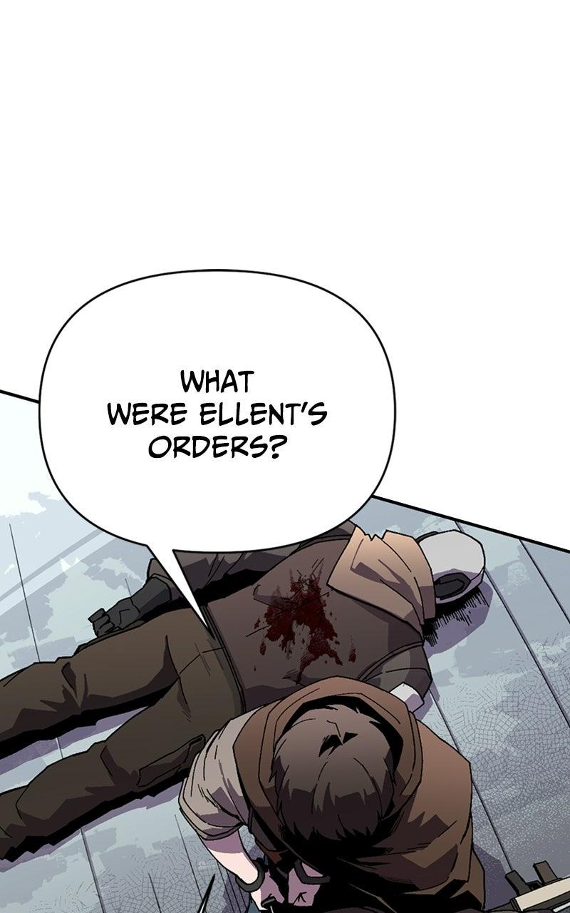 Read REVIVE chapter 33 image 42 on Lezhin