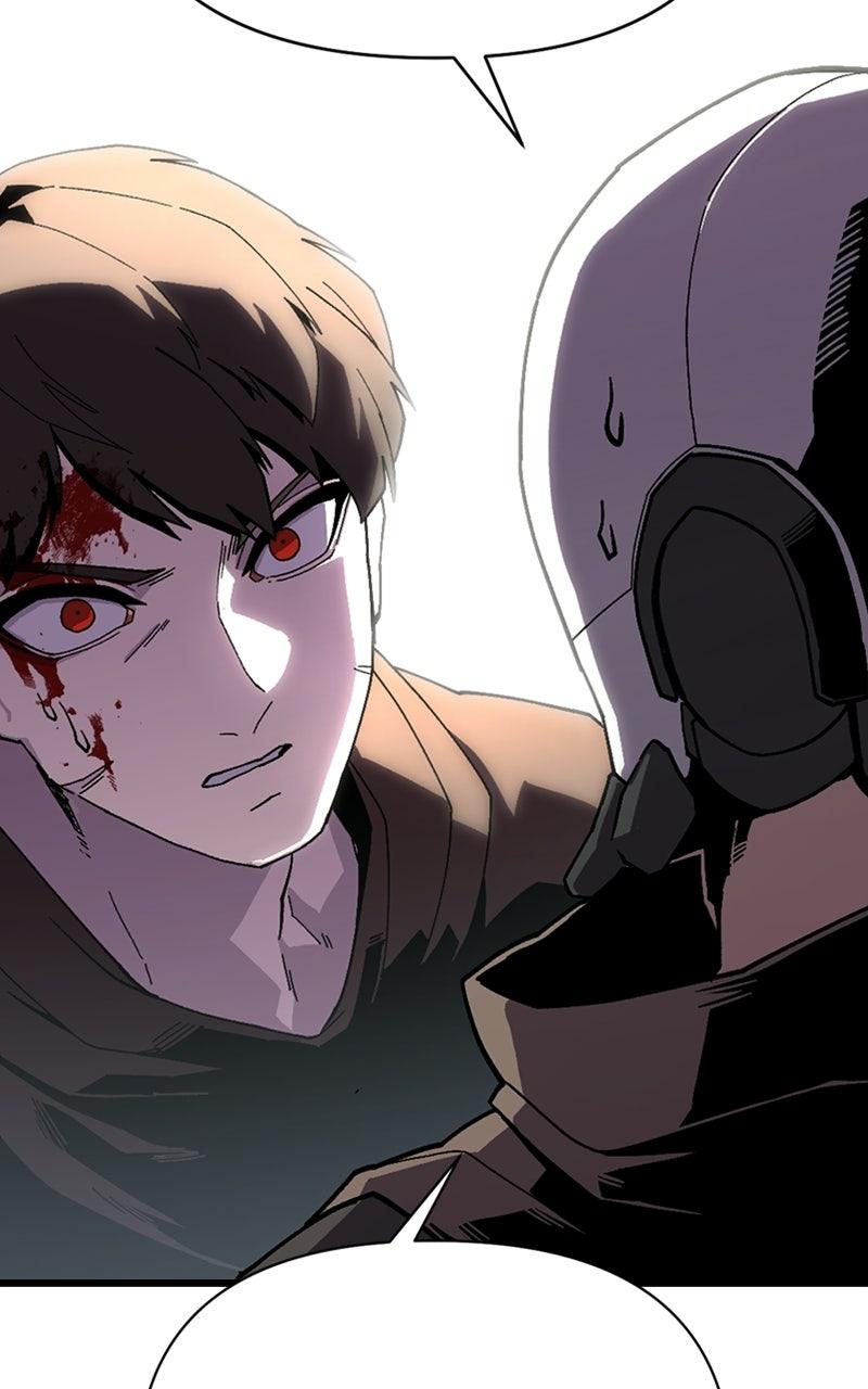 Read REVIVE chapter 33 image 46 on Lezhin