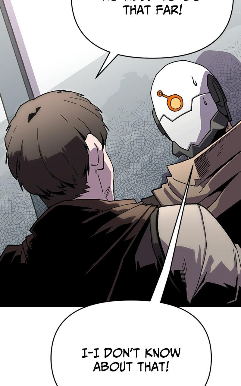 Read REVIVE chapter 33 image 49 on Lezhin