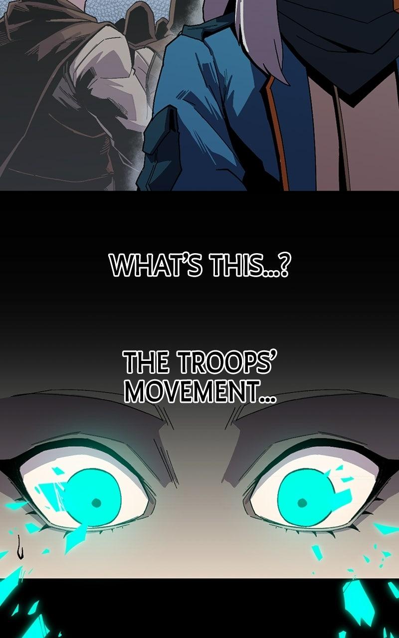 Read REVIVE chapter 33 image 5 on Lezhin