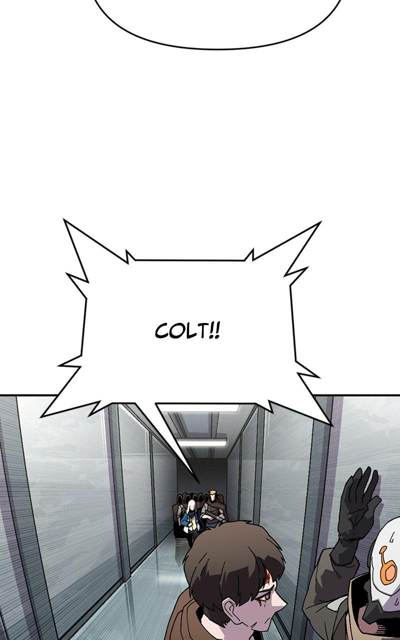 Read REVIVE chapter 33 image 50 on Lezhin