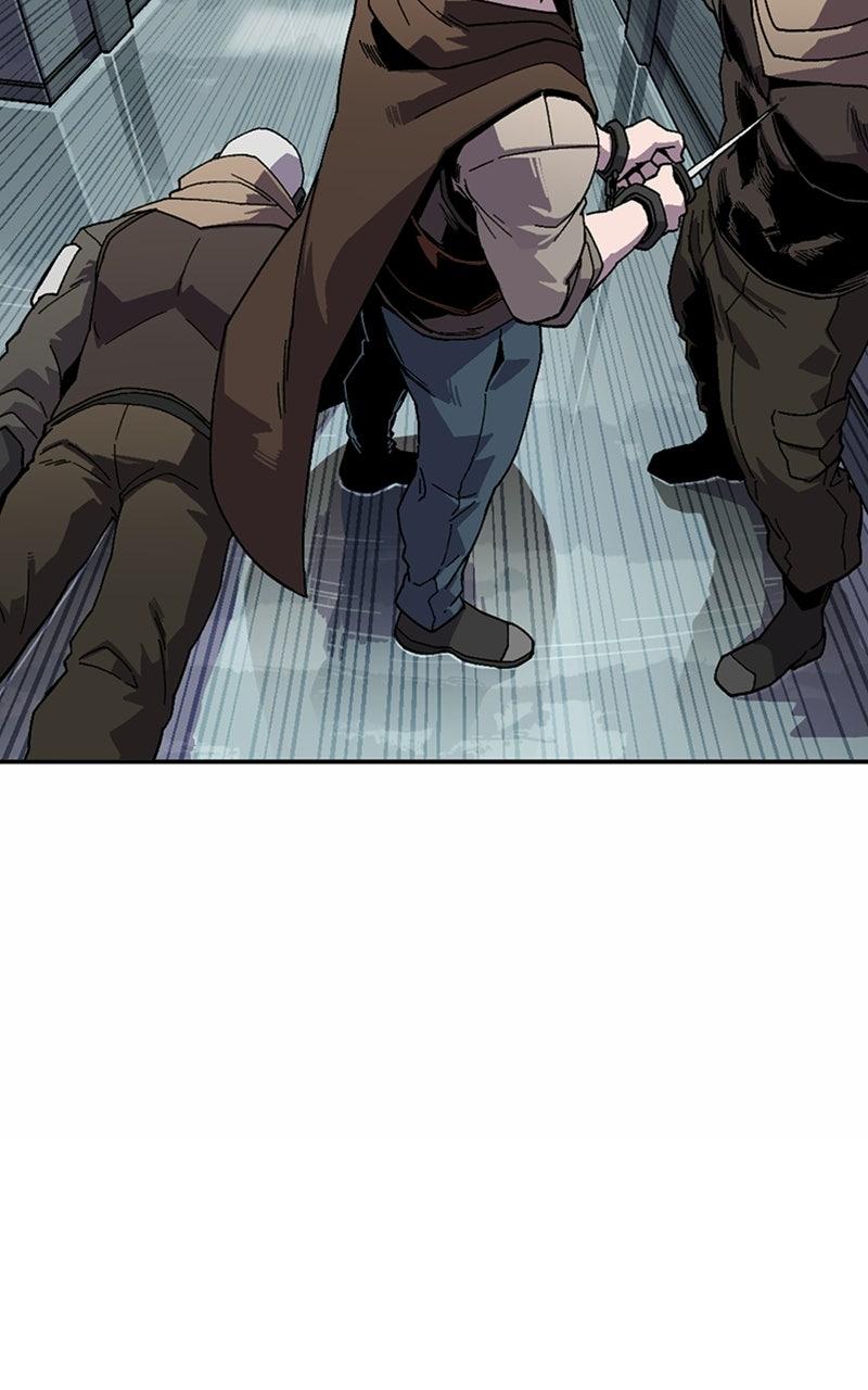 Read REVIVE chapter 33 image 51 on Lezhin