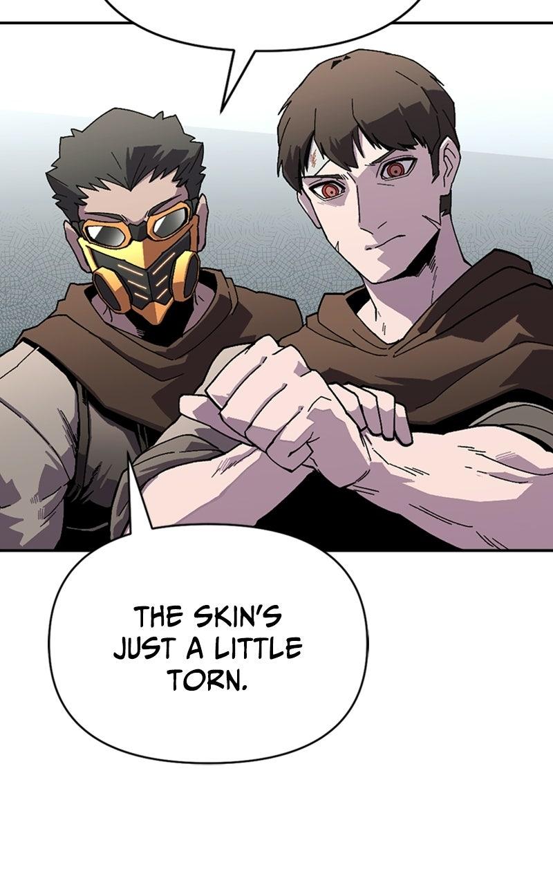 Read REVIVE chapter 33 image 55 on Lezhin