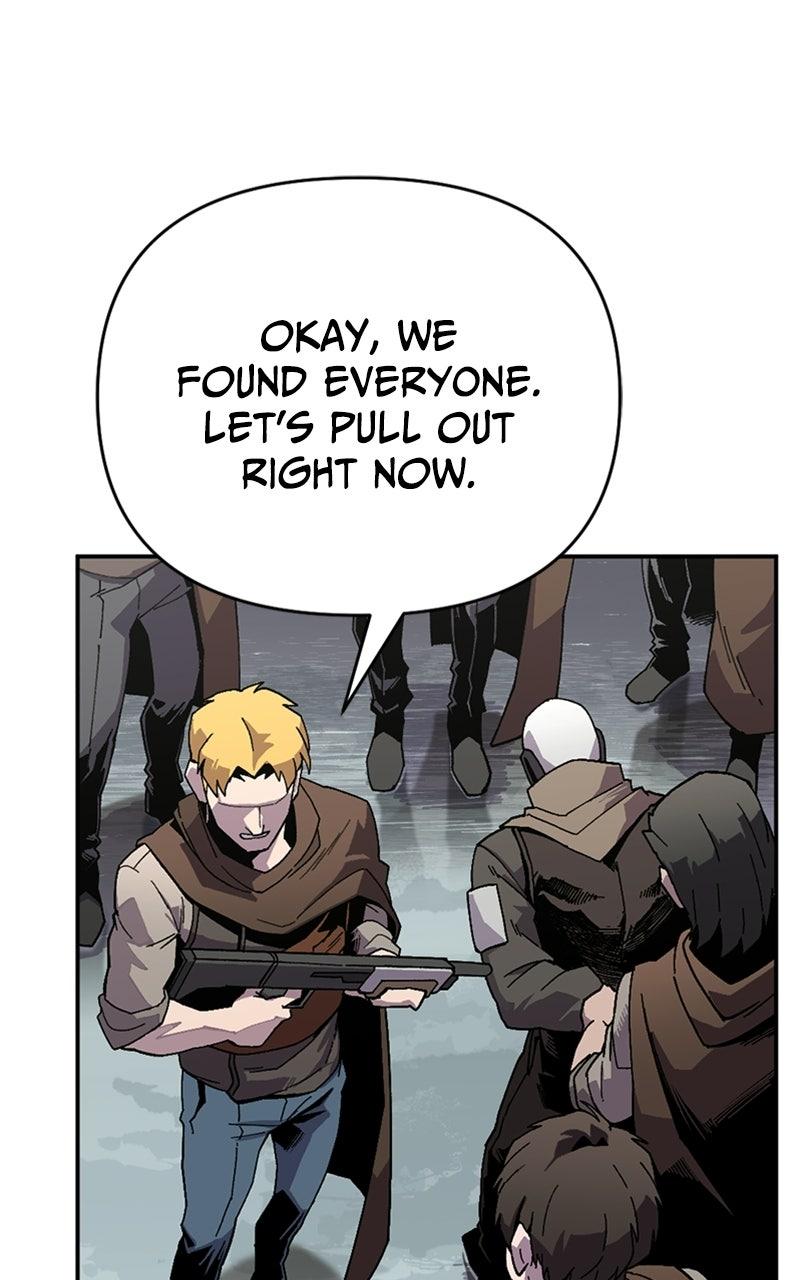 Read REVIVE chapter 33 image 56 on Lezhin