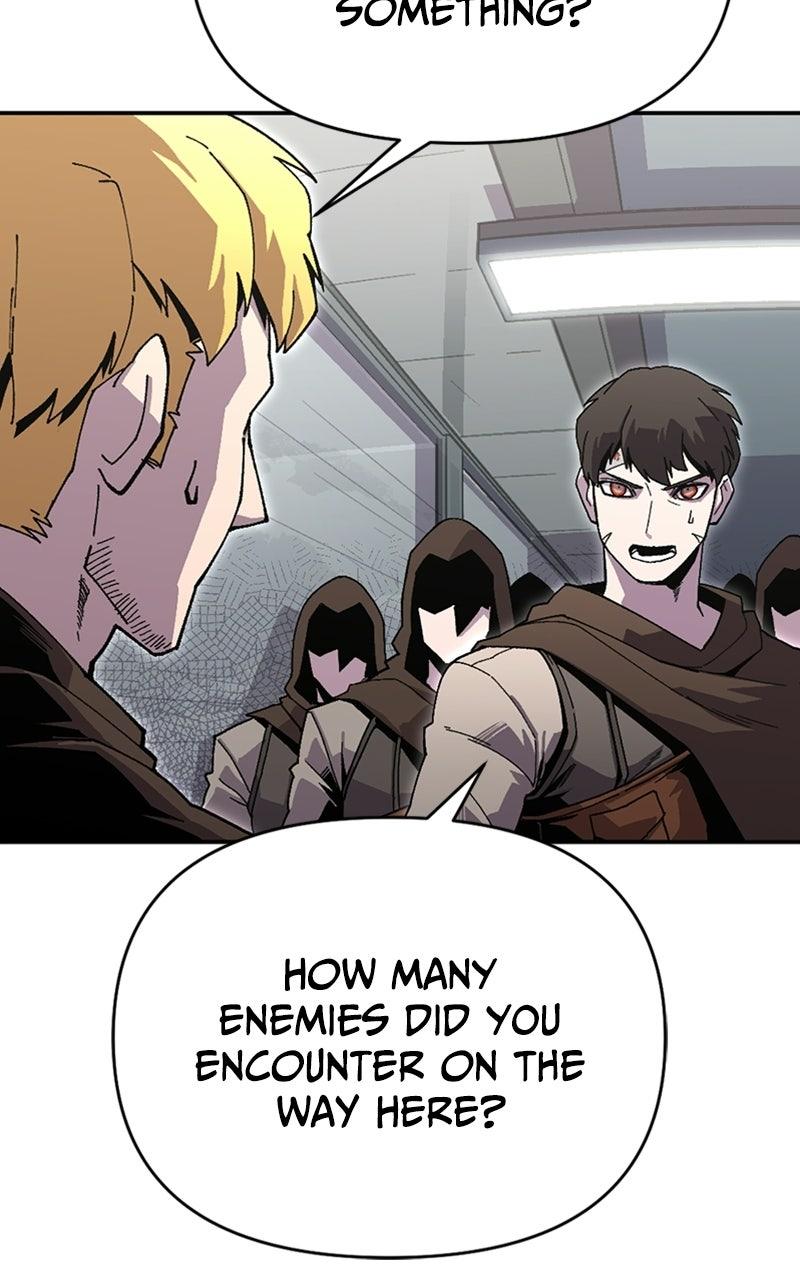 Read REVIVE chapter 33 image 58 on Lezhin