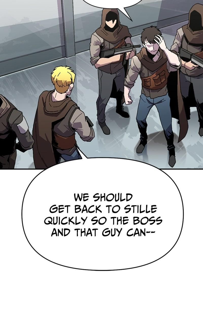 Read REVIVE chapter 33 image 61 on Lezhin