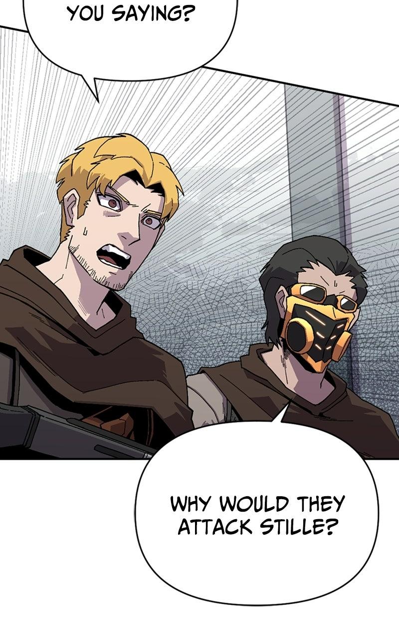Read REVIVE chapter 33 image 65 on Lezhin