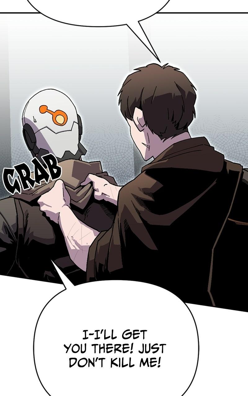 Read REVIVE chapter 33 image 68 on Lezhin