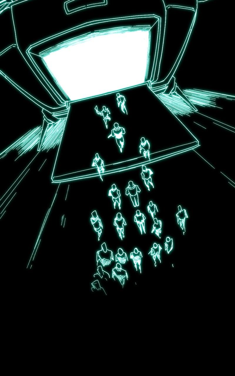 Read REVIVE chapter 33 image 7 on Lezhin