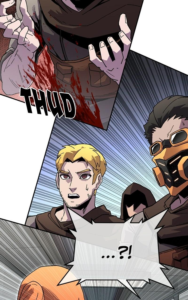 Read REVIVE chapter 33 image 75 on Lezhin