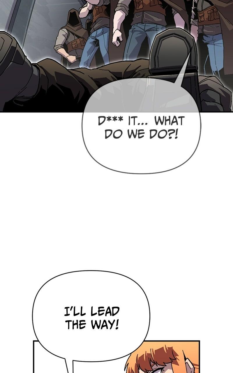 Read REVIVE chapter 33 image 81 on Lezhin