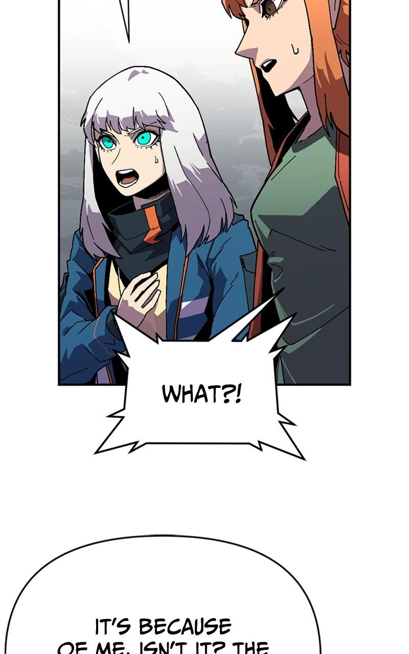 Read REVIVE chapter 33 image 82 on Lezhin