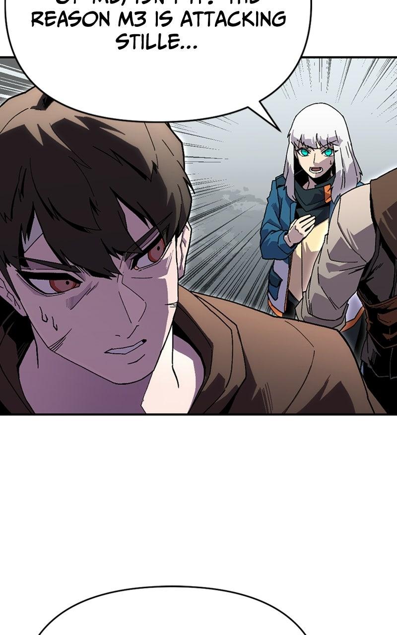 Read REVIVE chapter 33 image 83 on Lezhin