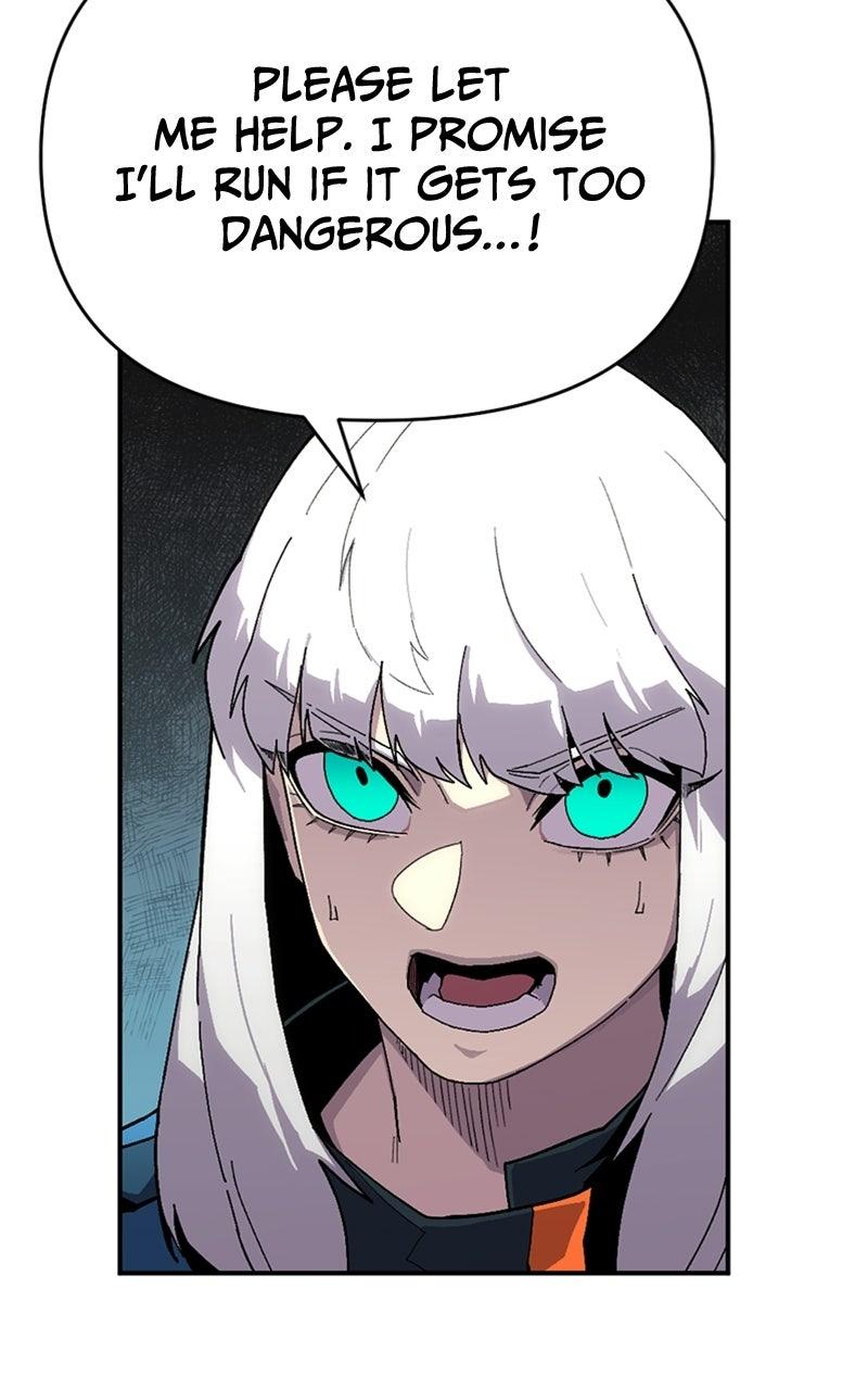 Read REVIVE chapter 33 image 84 on Lezhin