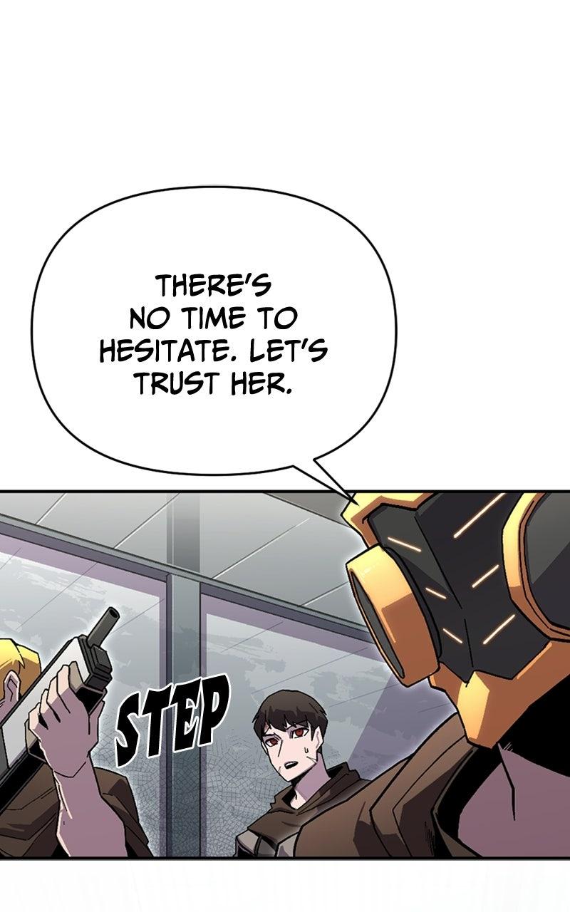 Read REVIVE chapter 33 image 85 on Lezhin