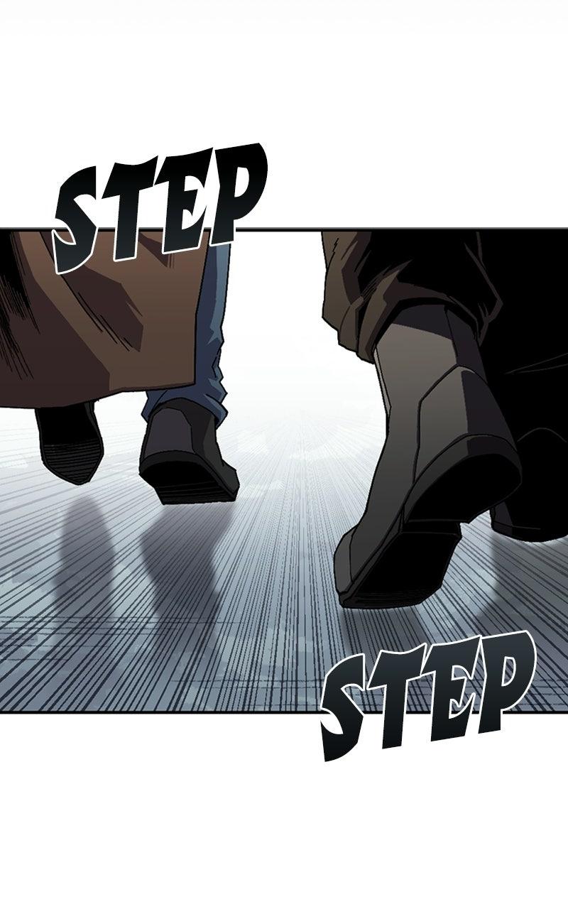 Read REVIVE chapter 33 image 9 on Lezhin