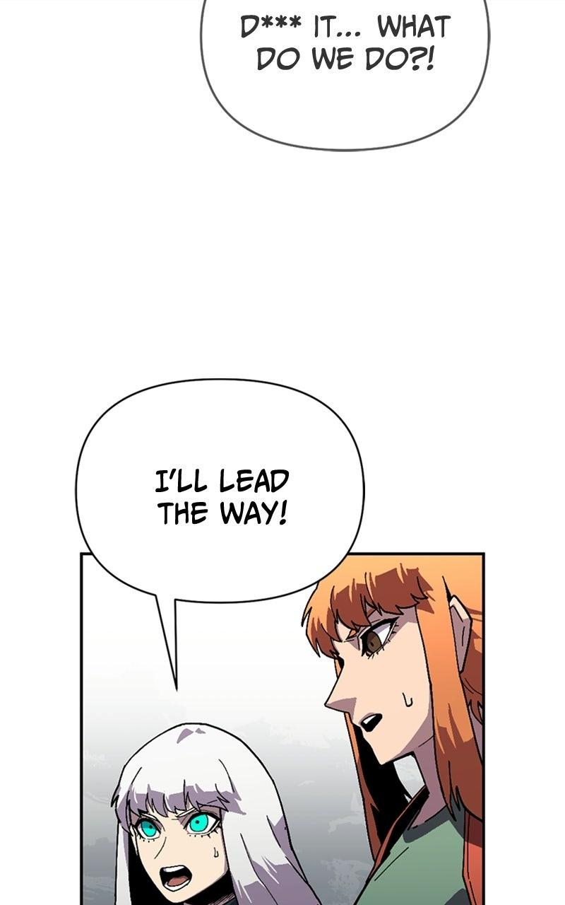 Read REVIVE chapter 34 image 1 on Lezhin