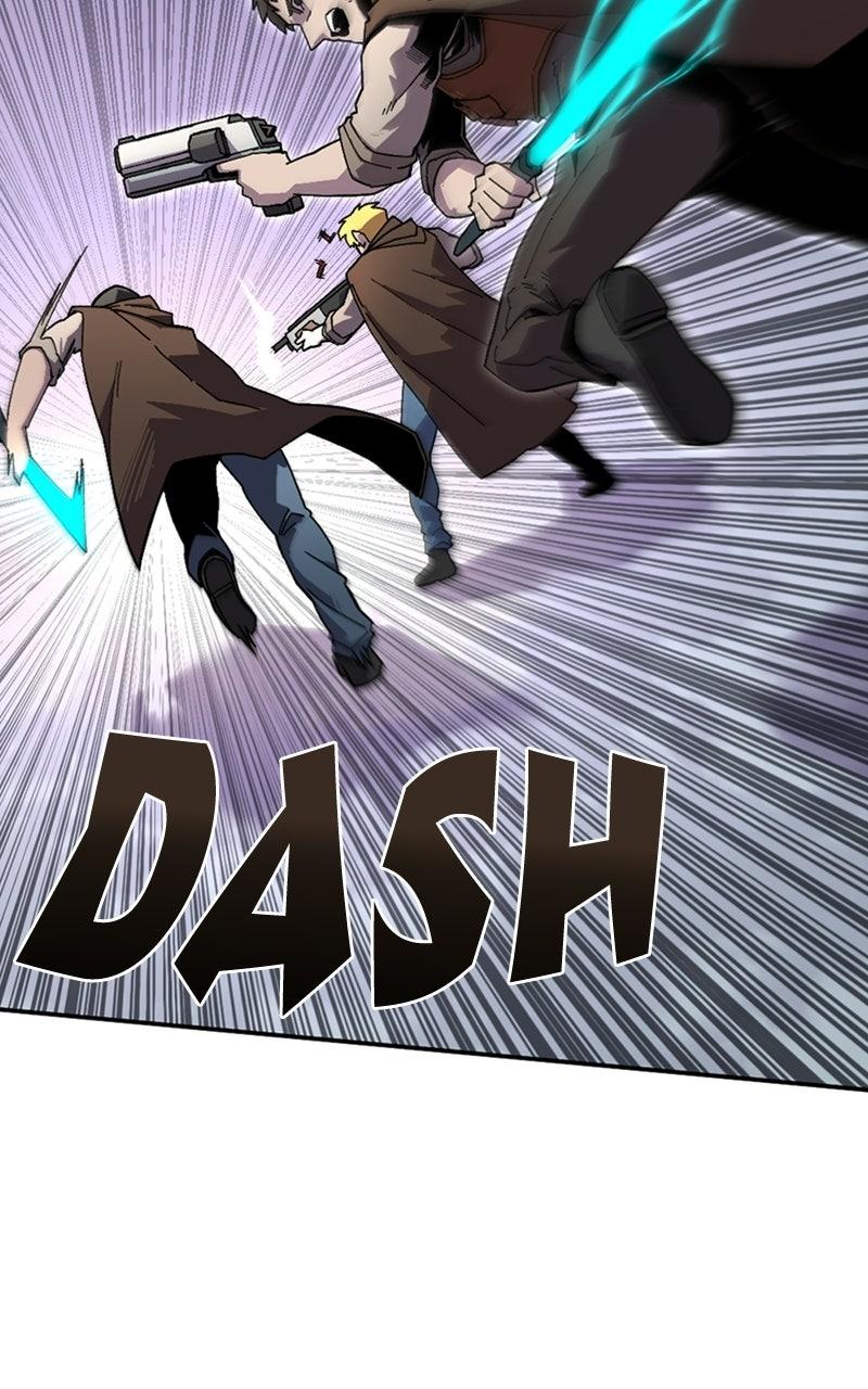 Read REVIVE chapter 34 image 12 on Lezhin