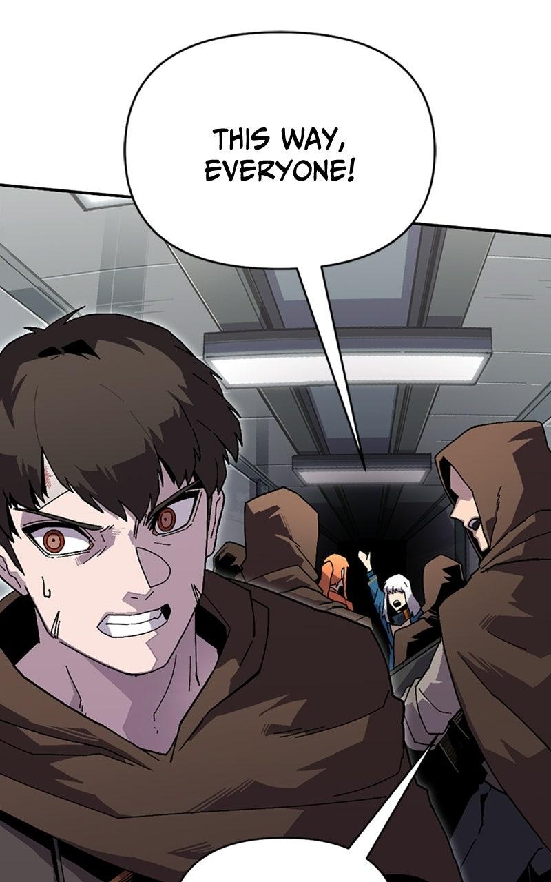 Read REVIVE chapter 34 image 13 on Lezhin